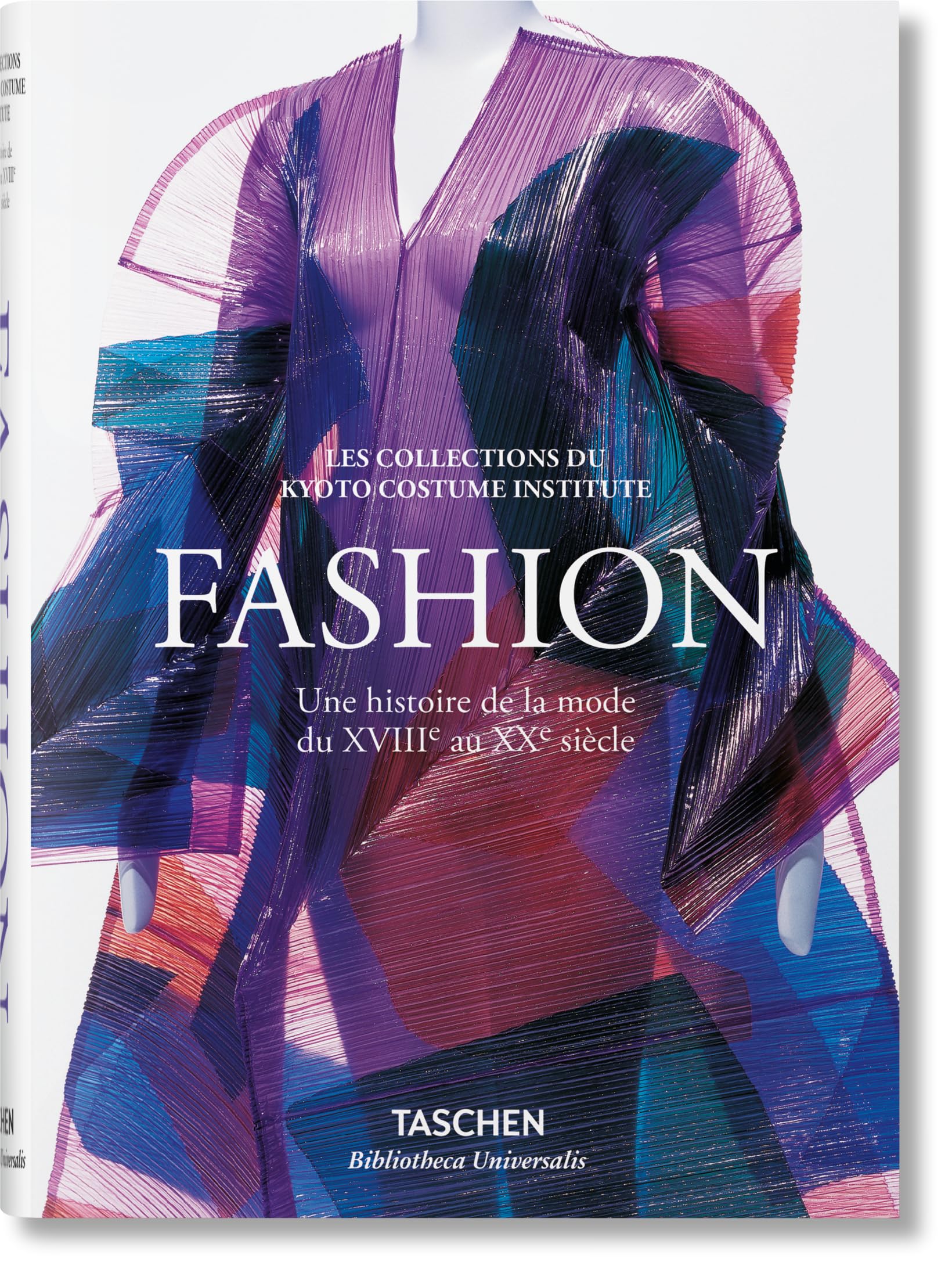 HISTOIRE DE LA MODE : Collectif: Amazon.fr: Livres
